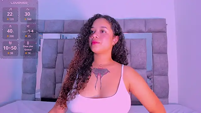 zulyjones online show from March 6, 2025, 7:10 pm