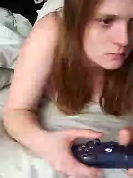 Ginger1123 online show from December 12, 2024, 8:47 am