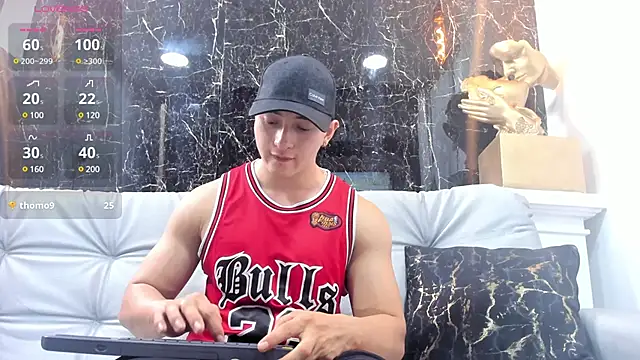 Zack Miller24 online show from February 28, 2025, 3:15 pm
