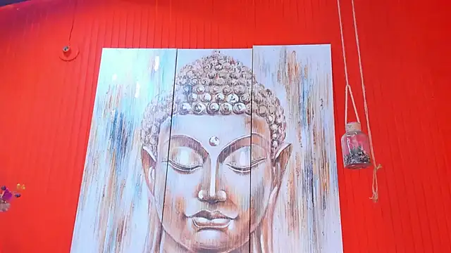 grace miller03 online show from November 7, 2025, 7:07 pm