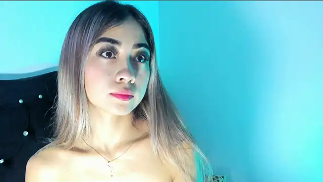 Annyy Ricee28 online show from September 20, 2025, 12:43 pm