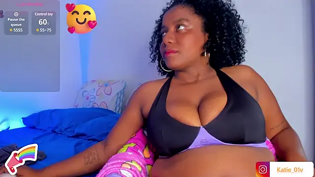 Snapshot of Kathy-09 chatting on February 10, 2025, 7:38 pm Kathy-09 online show from February 10, 2025, 7:38 pm