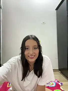 EmySofia online show from March 8, 2025, 3:17 am