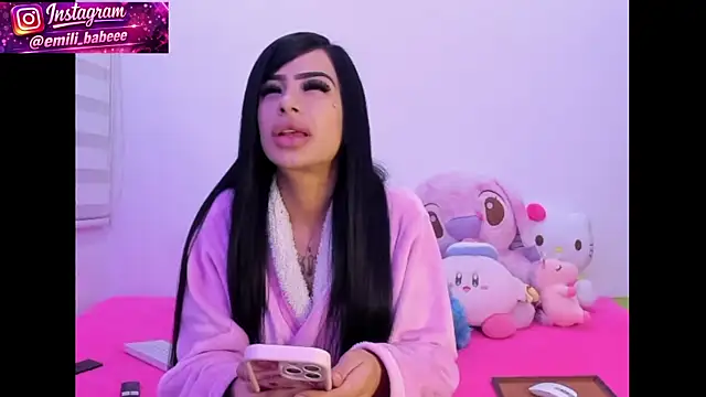 tamy ian online show from April 7, 2026, 8:05 am