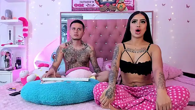 tamy ian online show from December 22, 2024, 10:25 pm