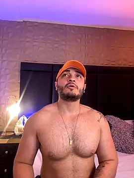 JossAckland online show from September 11, 2025, 7:58 pm