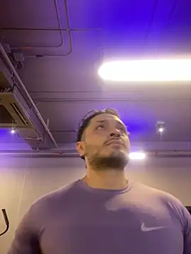 JossAckland online show from February 26, 2026, 6:08 pm