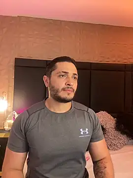 JossAckland online show from September 13, 2025, 7:47 pm