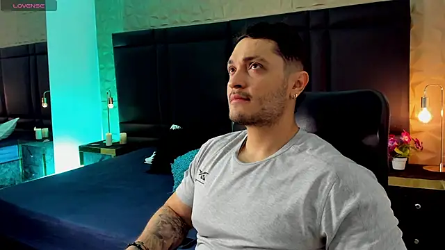 JossAckland online show from February 18, 2025, 11:55 am