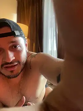 JossAckland online show from September 8, 2025, 9:47 pm