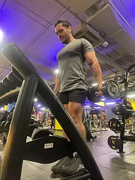 JossAckland online show from March 11, 2026, 6:13 pm