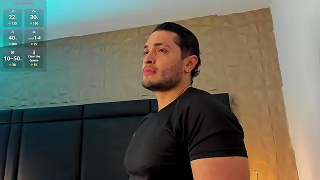 JossAckland online show from March 18, 2025, 11:44 am