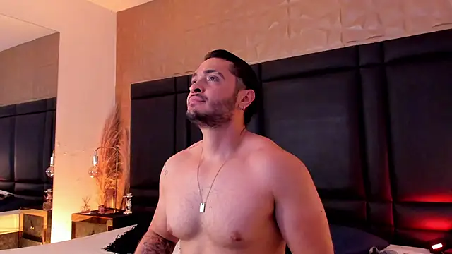 JossAckland online show from February 12, 2026, 7:35 pm