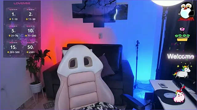 Snapshot of odelei chatting on October 28, 2025, 9:30 am odelei online show from October 28, 2025, 9:30 am