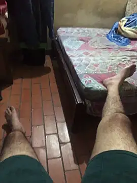 Snapshot of bacca22 chatting on March 20, 2025, 1:35 am bacca22 online show from March 20, 2025, 1:35 am