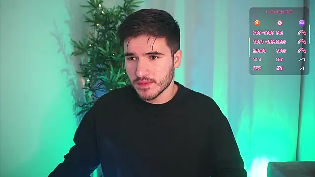 Tony Wylie online show from December 3, 2025, 10:14 am