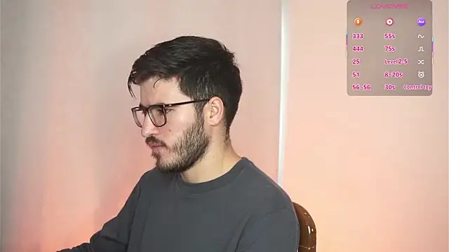 Tony Wylie online show from October 1, 2025, 12:09 pm