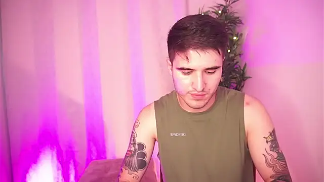 Tony Wylie online show from February 11, 2026, 9:36 pm