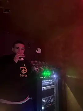 djtimka online show from February 18, 2026, 6:59 pm