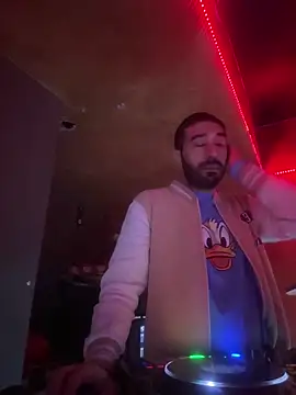 djtimka online show from February 28, 2026, 6:29 pm