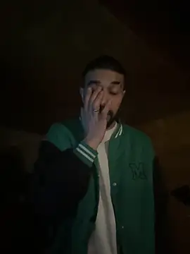 djtimka online show from November 7, 2025, 4:55 pm