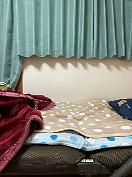 sakuto07 online show from October 15, 2025, 2:03 pm