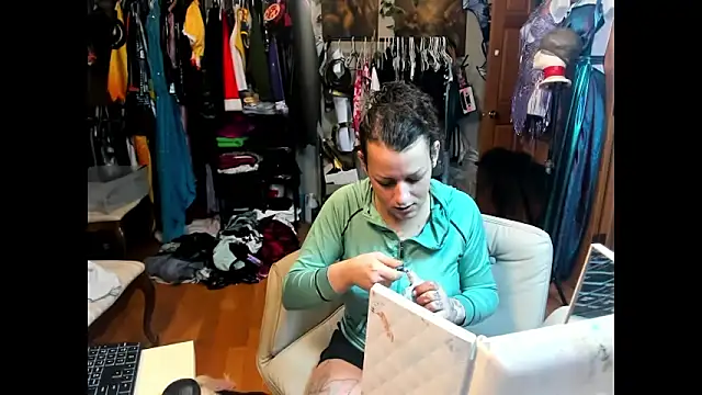 jessy0504 online show from September 17, 2025, 10:28 am