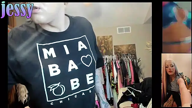 jessy0504 online show from January 10, 2026, 12:44 pm