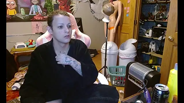 jessy0504 online show from March 2, 2025, 11:30 am