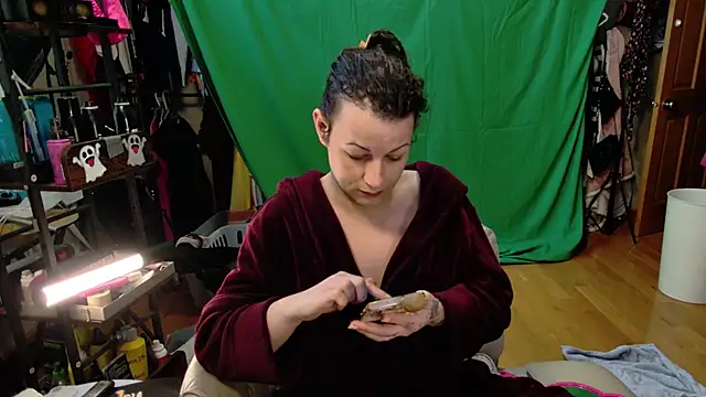 jessy0504 online show from May 23, 2026, 11:20 am