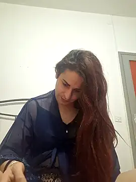 Snapshot of perla97 chatting on December 13, 2024, 8:58 pm perla97 online show from December 13, 2024, 8:58 pm