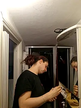 Snapshot of perla97 chatting on March 6, 2025, 8:16 pm perla97 online show from March 6, 2025, 8:16 pm