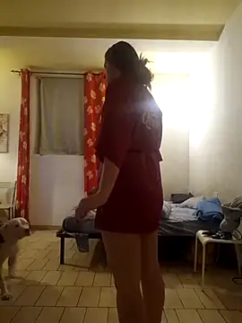 Snapshot of perla97 chatting on October 30, 2025, 5:21 pm perla97 online show from October 30, 2025, 5:21 pm