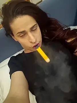 Snapshot of perla97 chatting on January 19, 2025, 12:17 am perla97 online show from January 19, 2025, 12:17 am