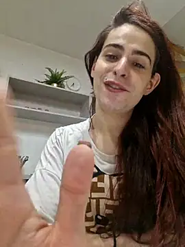 perla97 online show from February 13, 2026, 11:21 am