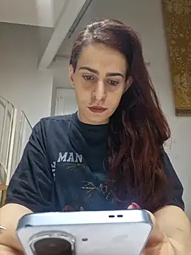 perla97 online show from February 14, 2026, 12:05 pm