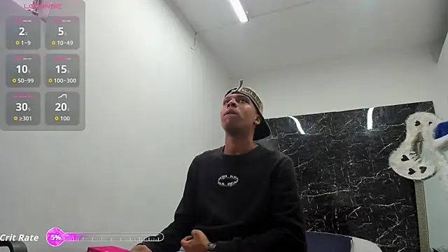 ada-brooke online show from December 17, 2025, 12:21 pm