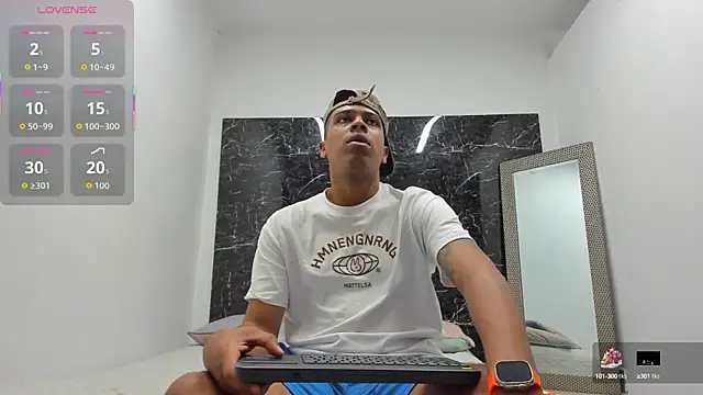 ada-brooke online show from October 4, 2025, 5:20 am