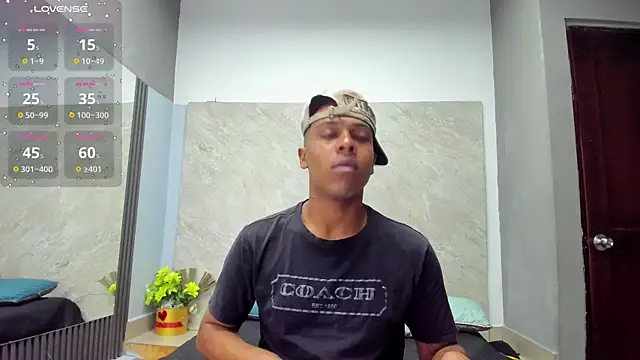 ada-brooke online show from October 23, 2025, 3:27 am