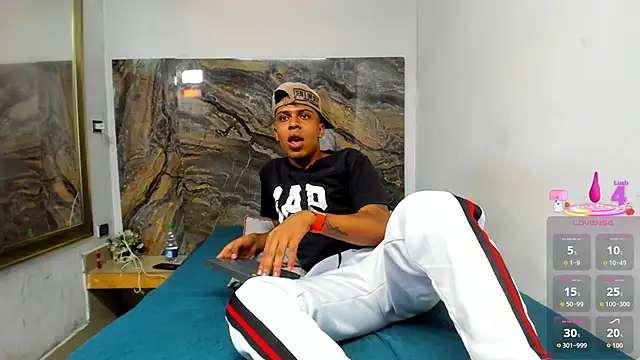 ada-brooke online show from September 24, 2025, 12:00 pm