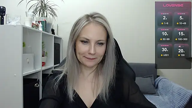 Snapshot of Sunny_bunny6 chatting on January 30, 2025, 10:30 pm Sunny bunny6 online show from January 30, 2025, 10:30 pm