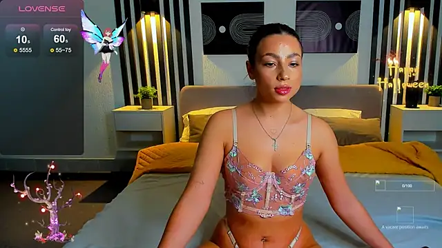 Tanita Lambic online show from October 14, 2025, 1:39 am