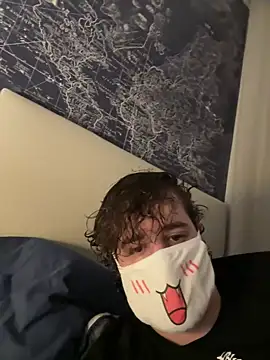 Your femboy24 online show from October 15, 2025, 10:29 pm