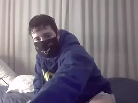 Your femboy24 online show from December 2, 2024, 9:34 pm