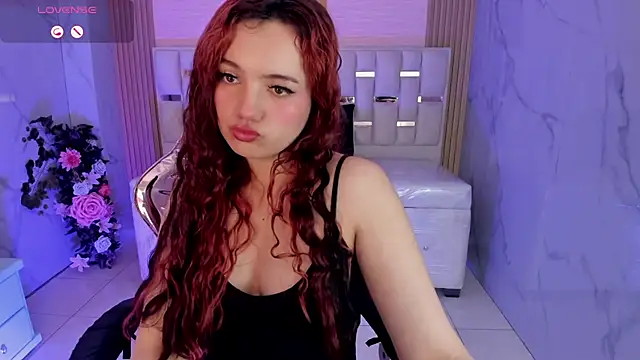violet sub online show from February 13, 2025, 1:05 pm