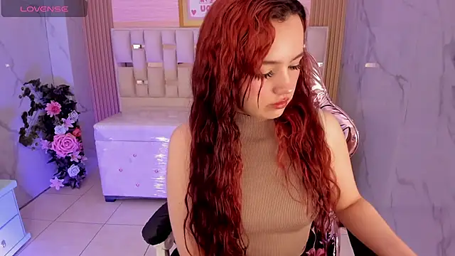 violet sub online show from February 17, 2025, 1:11 pm