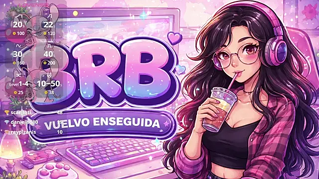 Snapshot of violet_sub chatting on February 18, 2026, 2:24 pm violet sub online show from February 18, 2026, 2:24 pm