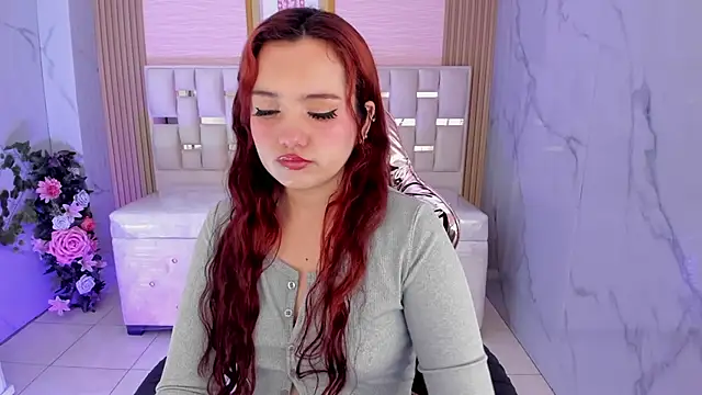 violet sub online show from February 10, 2025, 1:11 pm