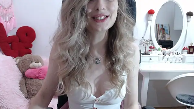  sweettreat online show from September 13, 2025, 12:10 am