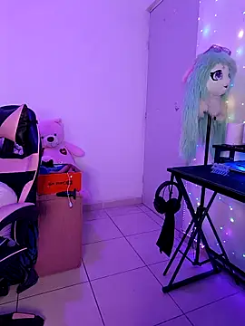 Lisacasandra online show from September 13, 2025, 10:21 pm